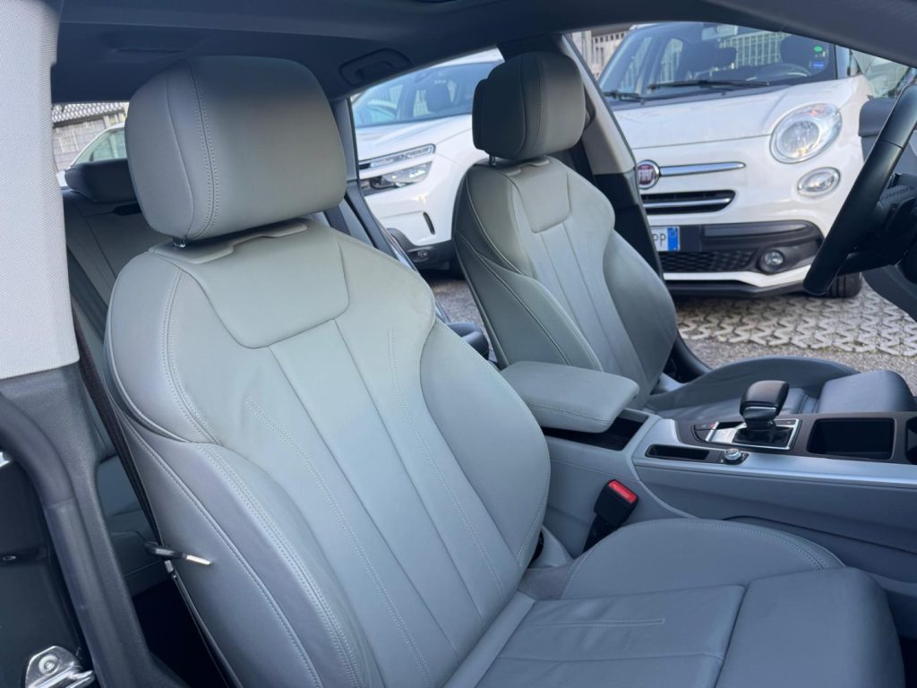 AUDI A5 SPB 40 TFSI Mhev QUATTRO S-Tronic BUS.SPORT - 18