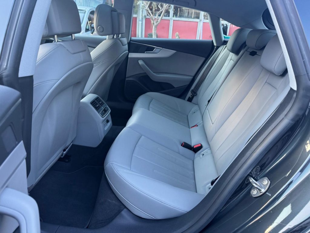 AUDI A5 SPB 40 TFSI Mhev QUATTRO S-Tronic BUS.SPORT - 19