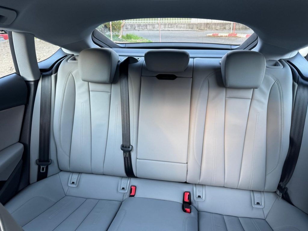 AUDI A5 SPB 40 TFSI Mhev QUATTRO S-Tronic BUS.SPORT - 20