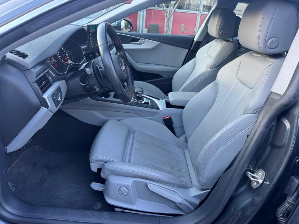 AUDI A5 SPB 40 TFSI Mhev QUATTRO S-Tronic BUS.SPORT - 21