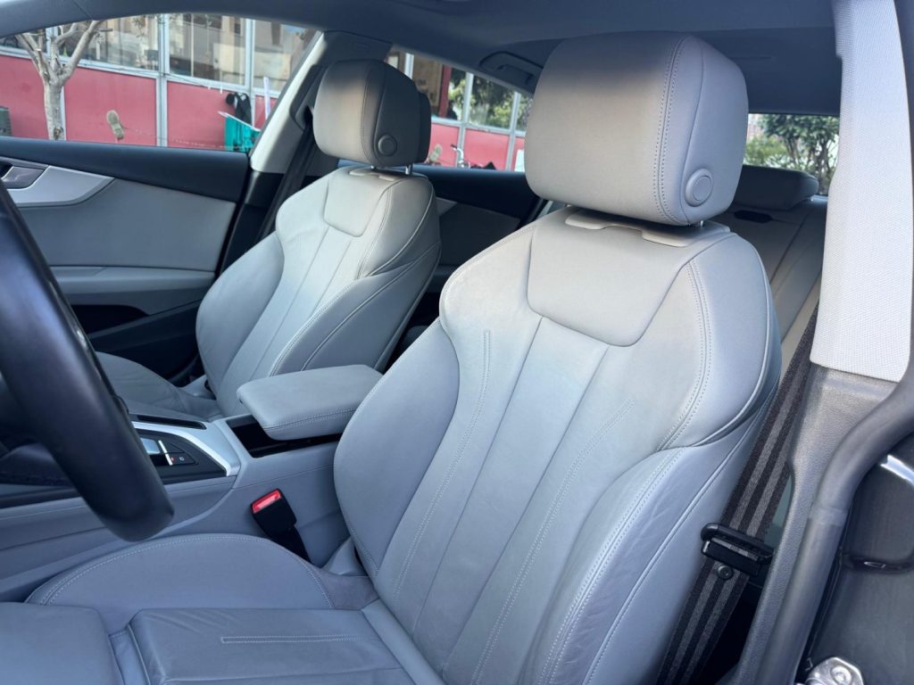 AUDI A5 SPB 40 TFSI Mhev QUATTRO S-Tronic BUS.SPORT - 22