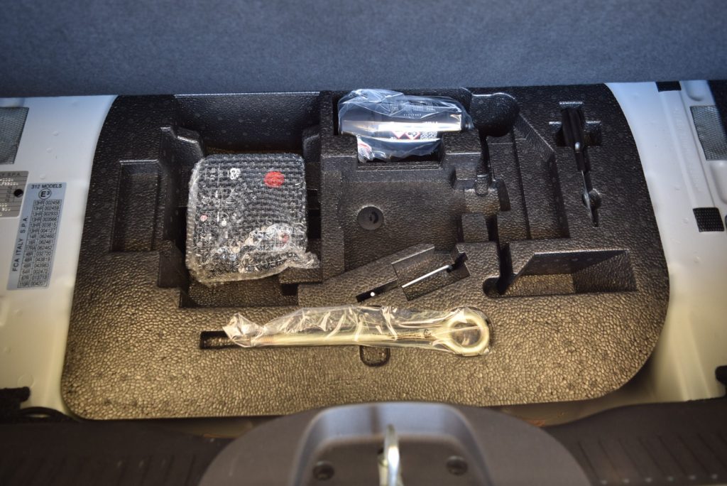 ABARTH 595 Turismo 1.4 Turbo T-Jet 165 CV * PELLE TETTO NAV * - 31