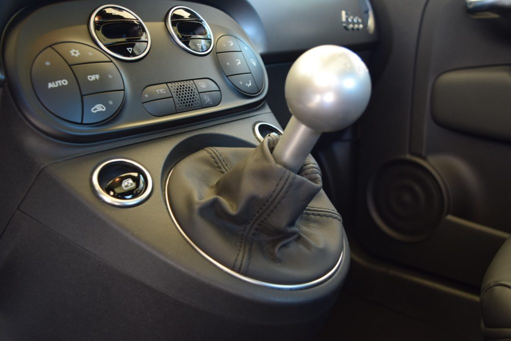 ABARTH 595 Turismo 1.4 Turbo T-Jet 165 CV * PELLE TETTO NAV * - 33