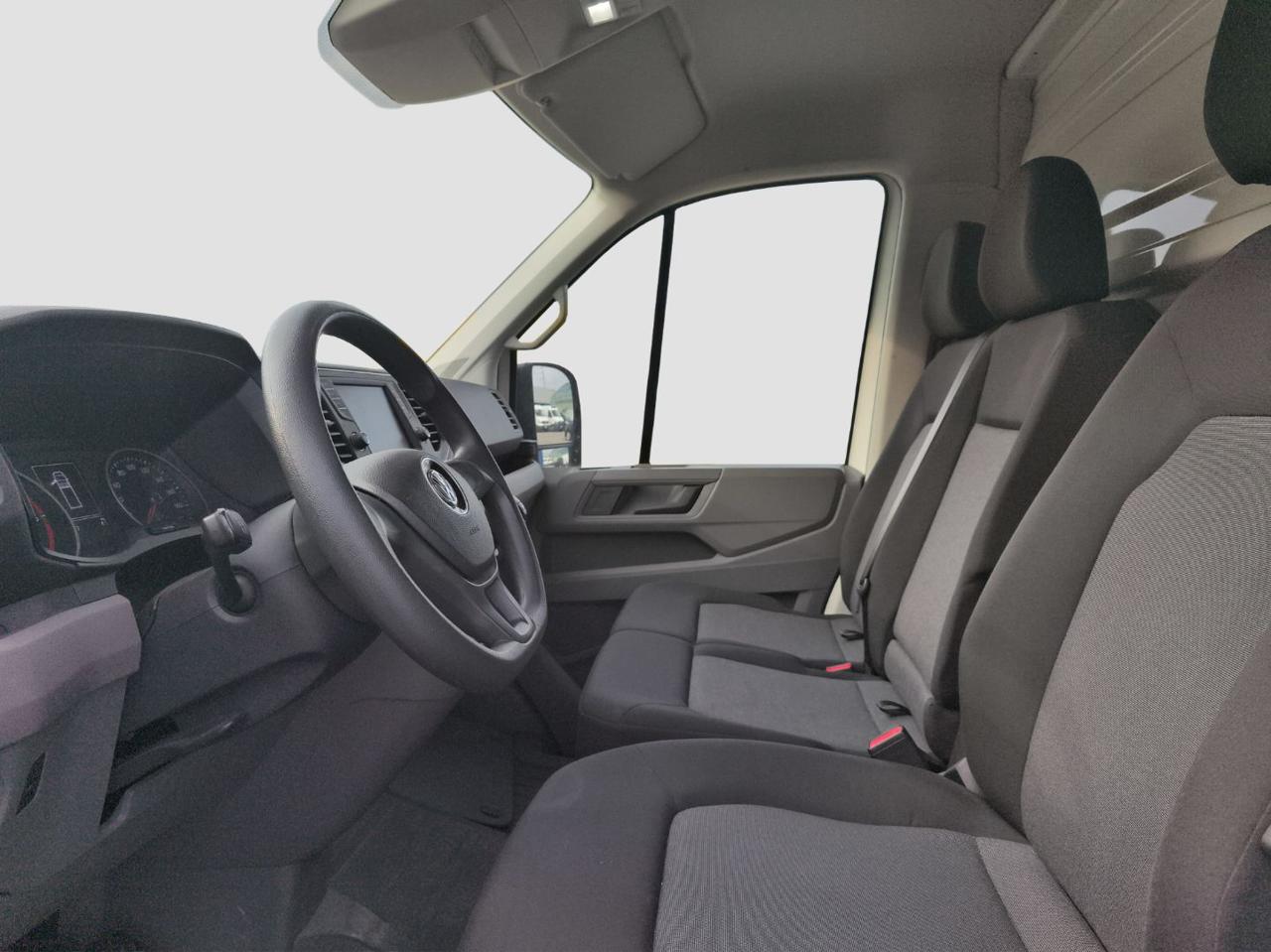 VOLKSWAGEN CRAFTER  35 - 6