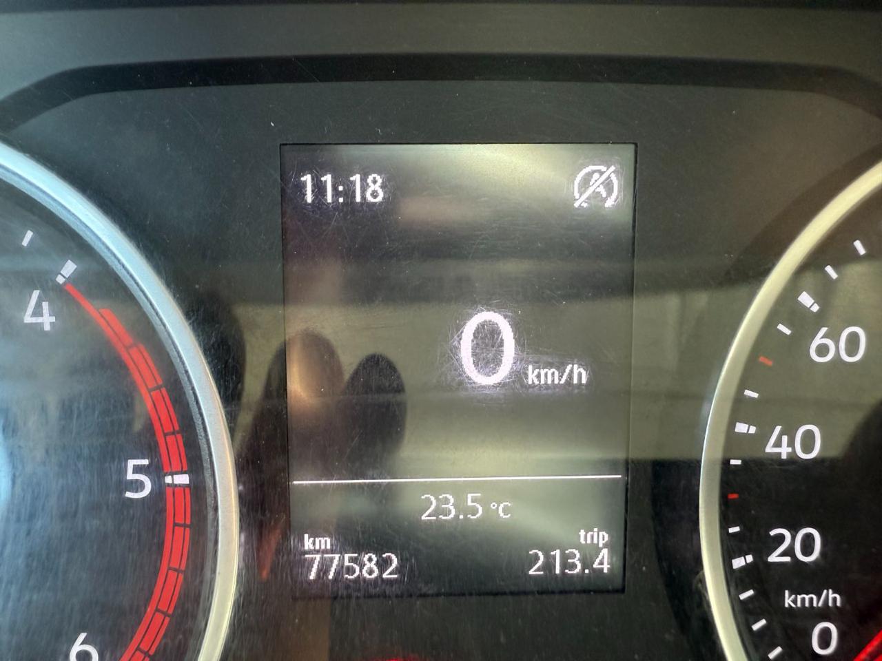 VOLKSWAGEN CRAFTER  2.0 TDI - 11
