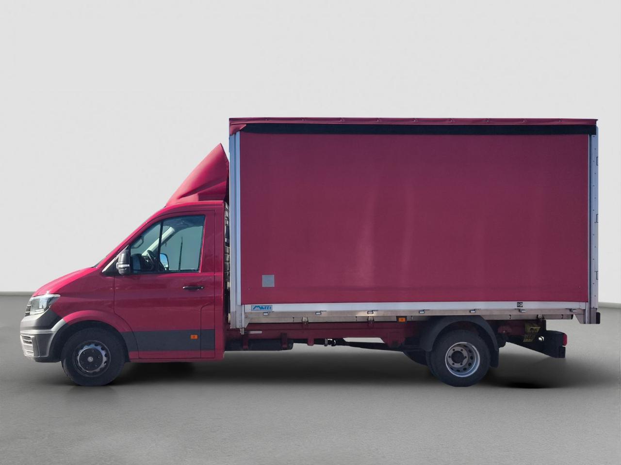 VOLKSWAGEN CRAFTER  2.0 TDI - 4