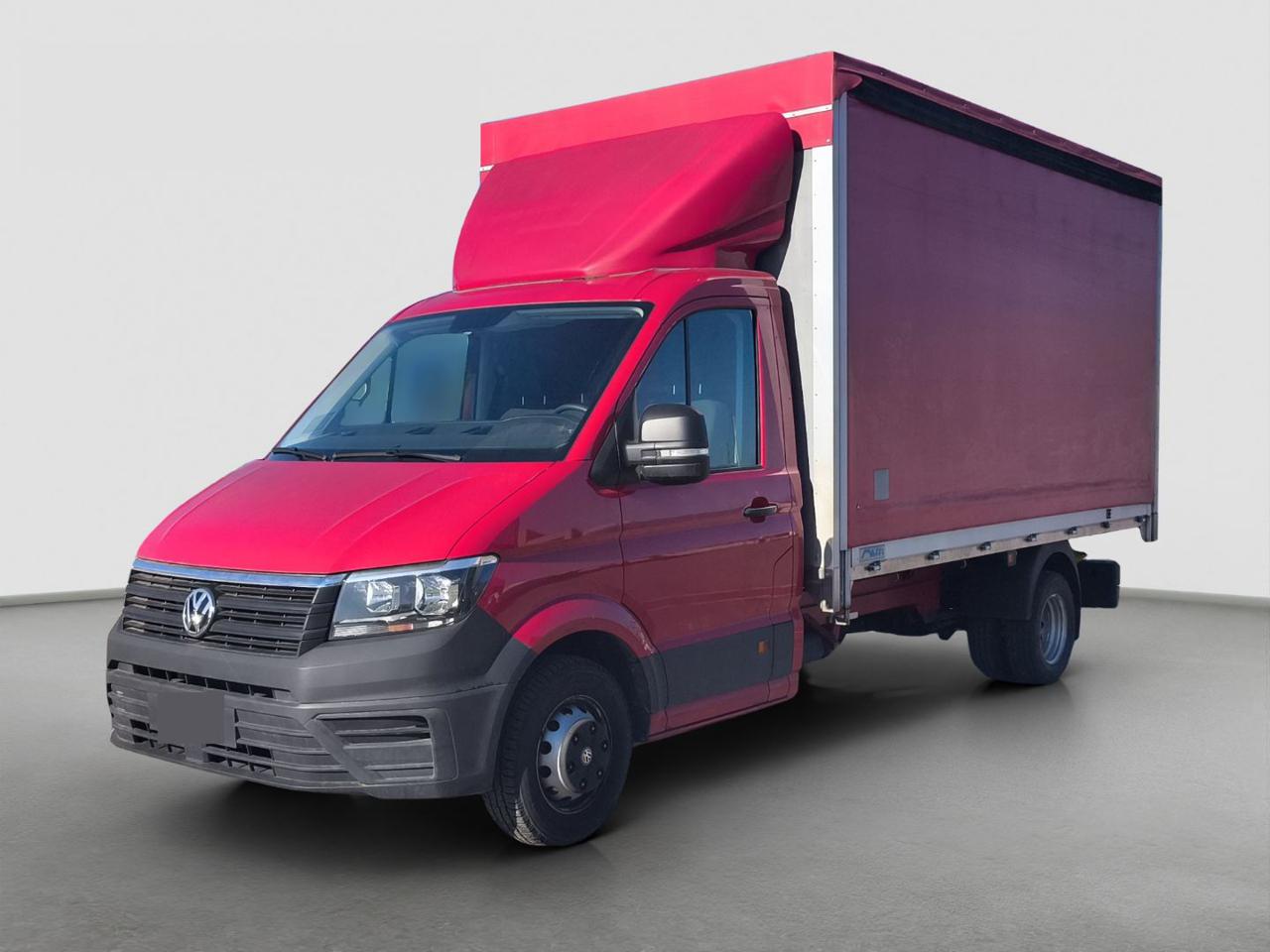 VOLKSWAGEN CRAFTER  2.0 TDI - 2