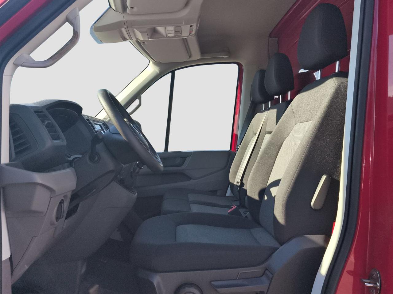 VOLKSWAGEN CRAFTER  2.0 TDI - 10