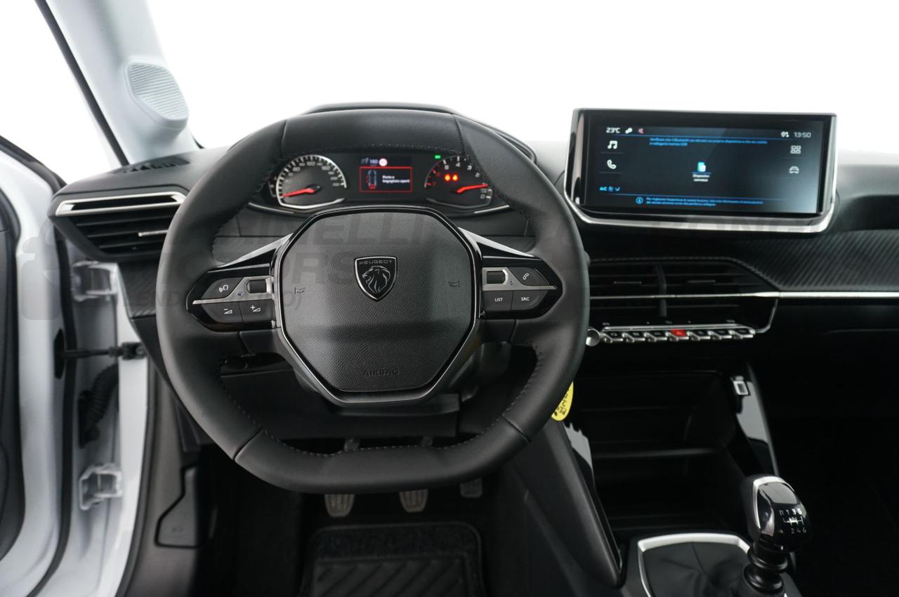 PEUGEOT 208 1.2 PURETECH 100CV STYLE - 7