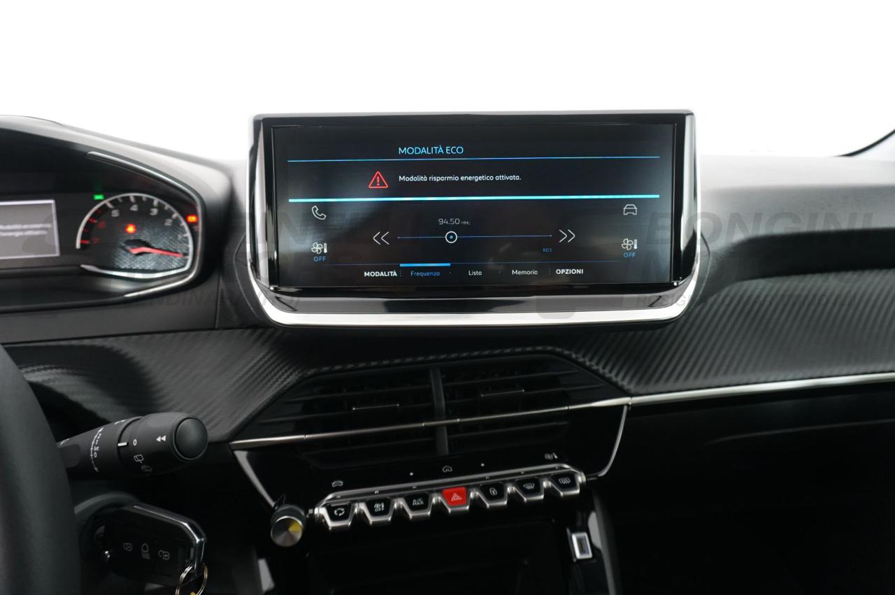 PEUGEOT 208 1.2 PURETECH 100CV STYLE - 13