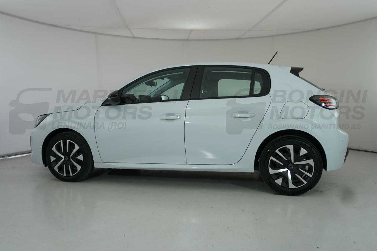 PEUGEOT 208 1.2 PURETECH 100CV STYLE - 24