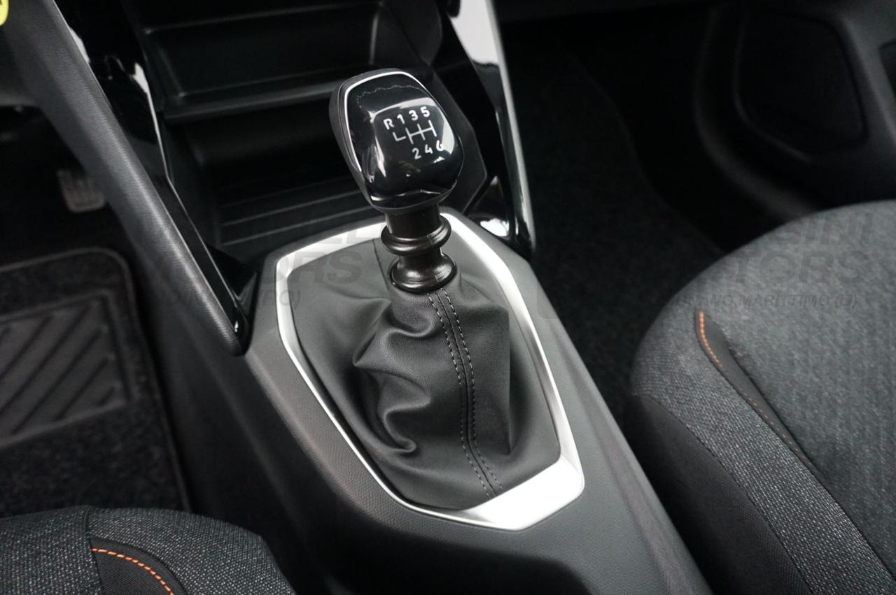 PEUGEOT 208 1.2 PURETECH 100CV STYLE - 12
