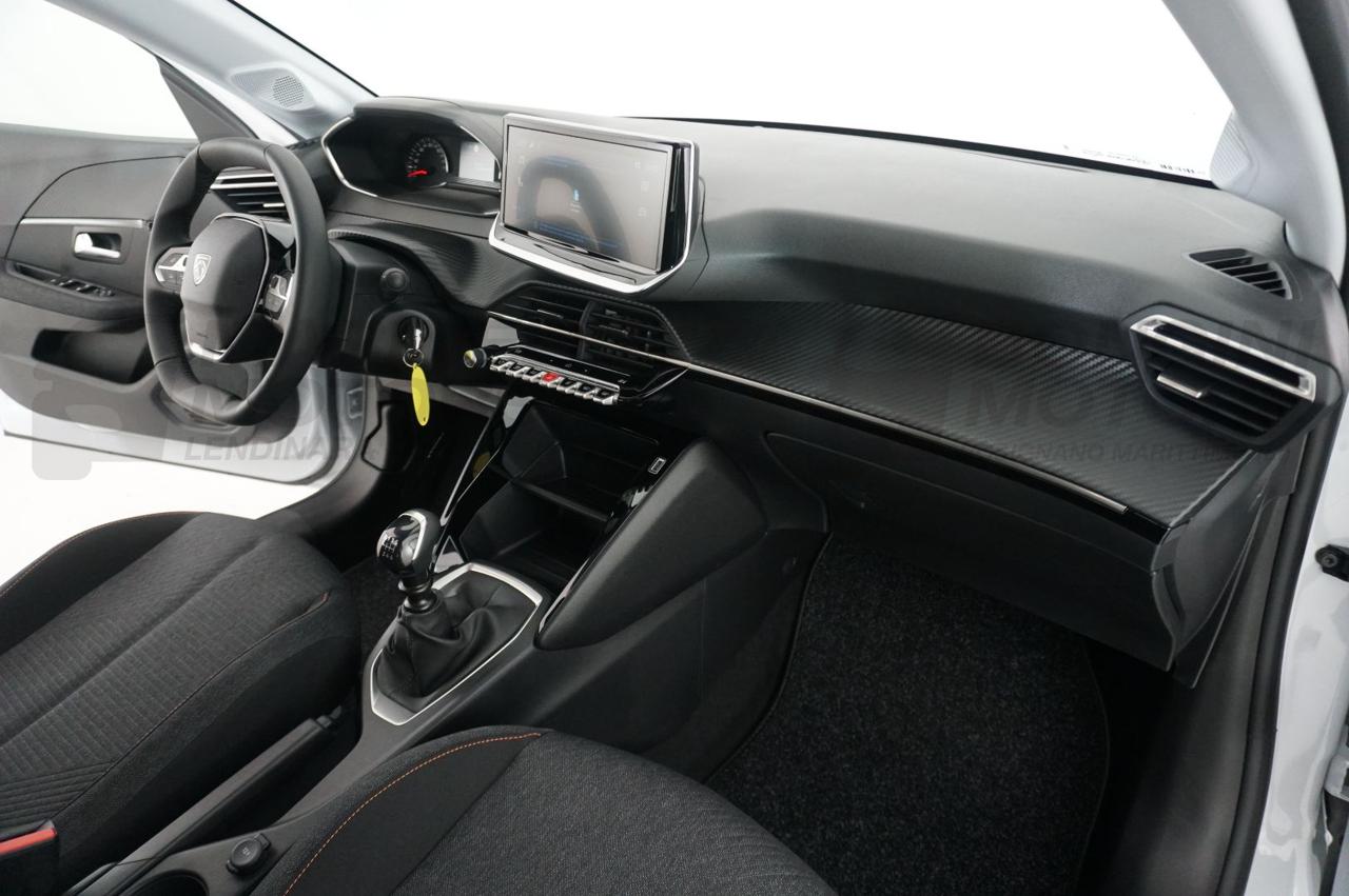 PEUGEOT 208 1.2 PURETECH 100CV STYLE - 15