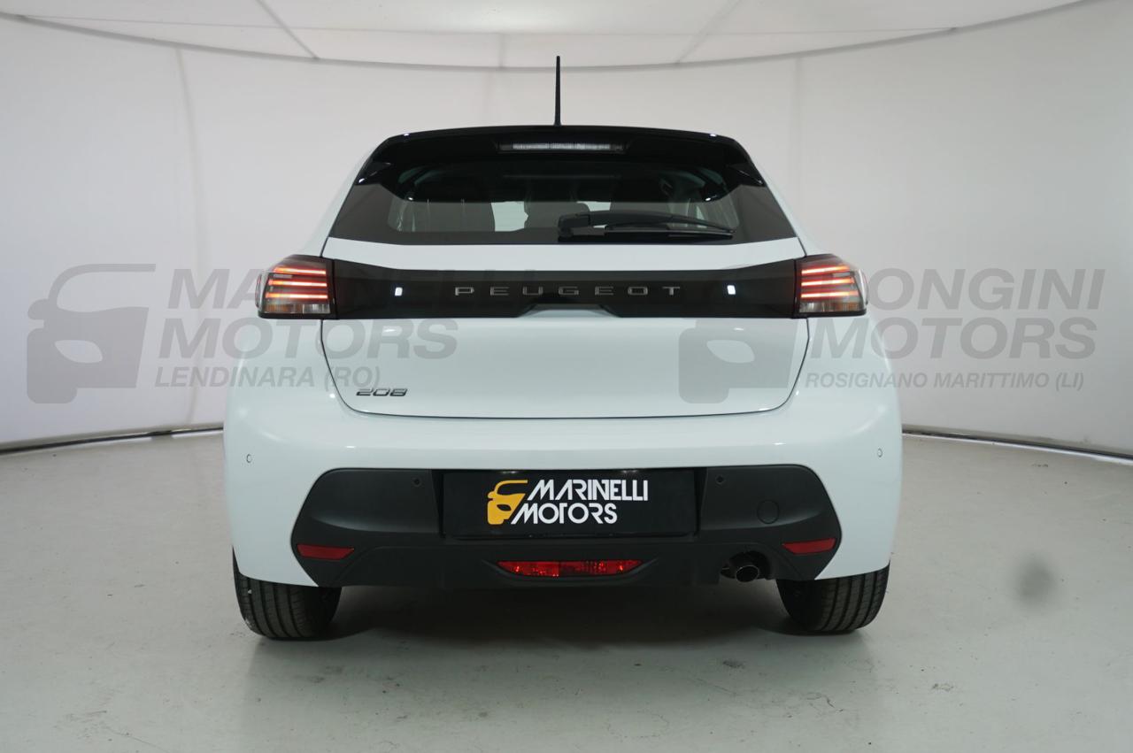 PEUGEOT 208 1.2 PURETECH 100CV STYLE - 5