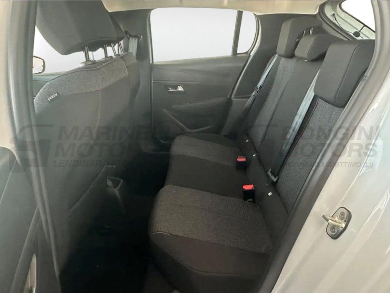 PEUGEOT 208 1.2 PURETECH 100CV STYLE - 8