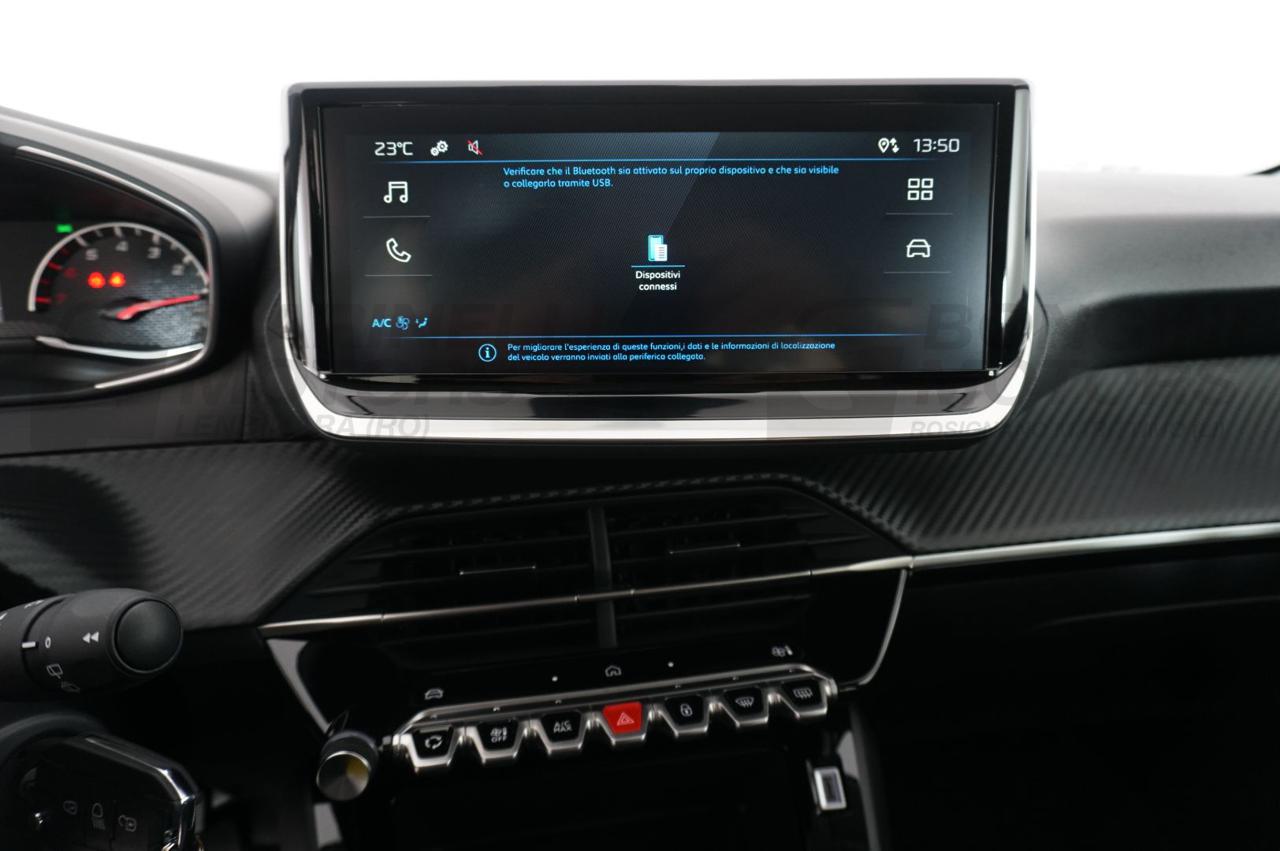 PEUGEOT 208 1.2 PURETECH 100CV STYLE - 22