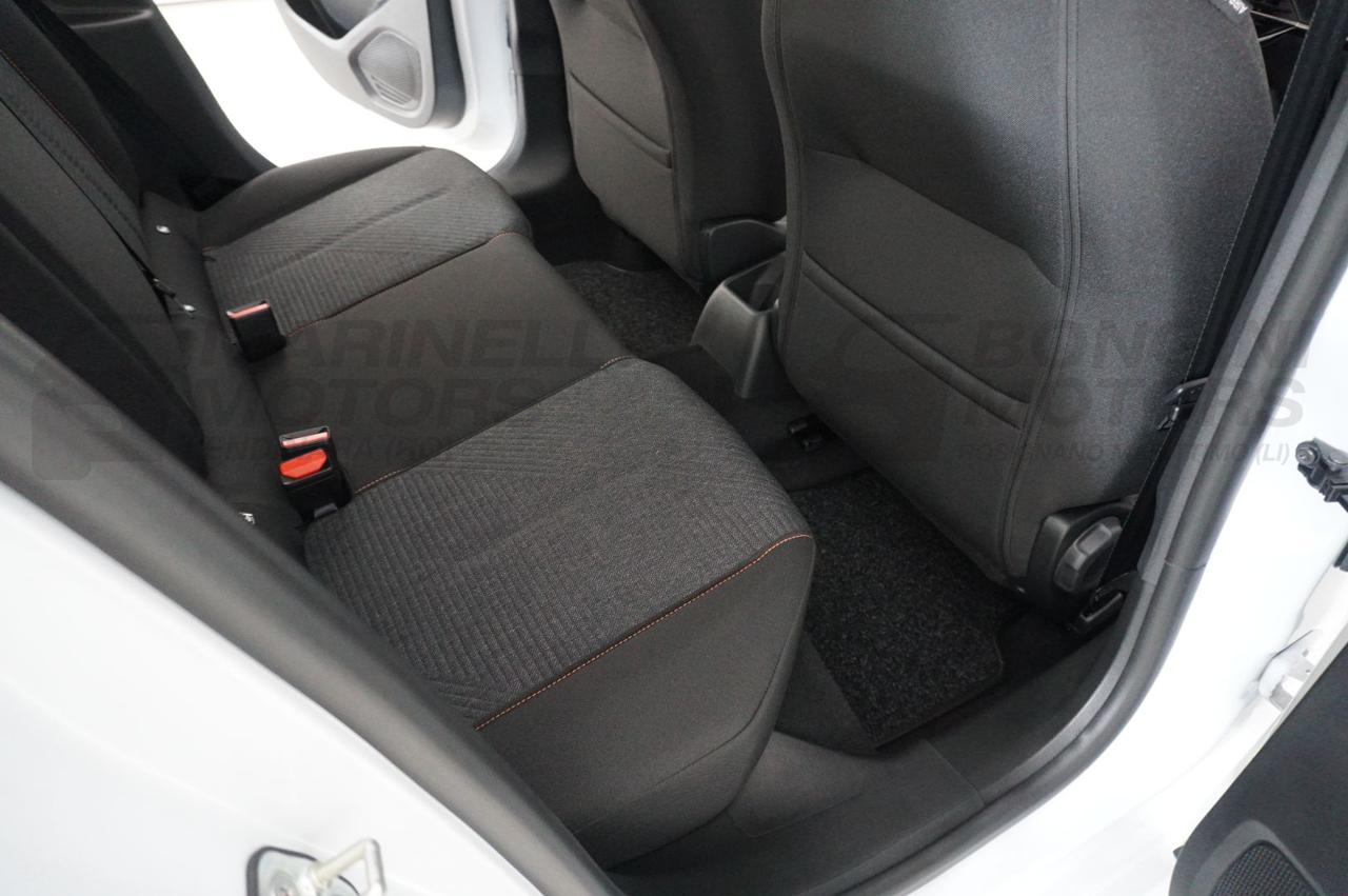 PEUGEOT 208 1.2 PURETECH 100CV STYLE - 10
