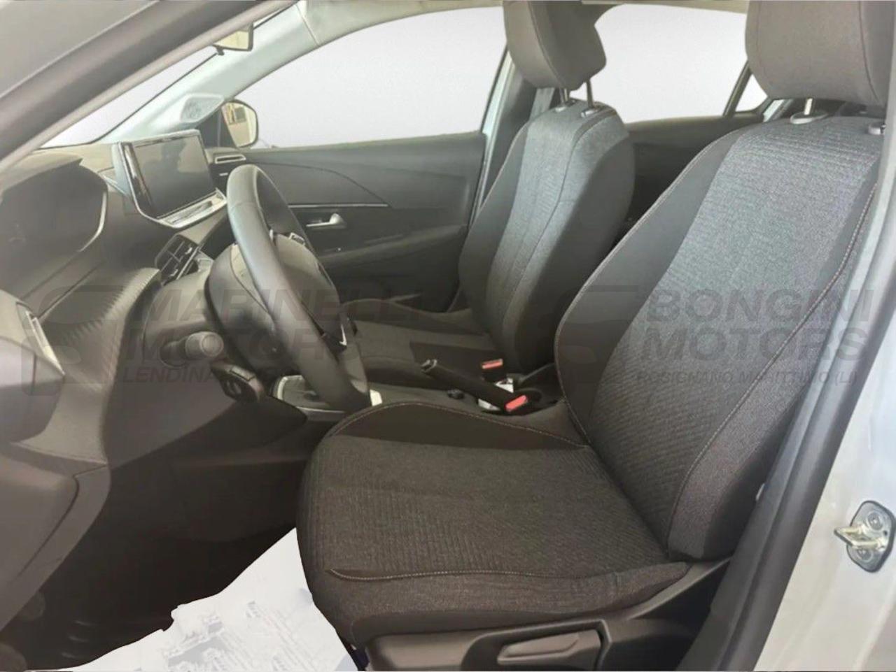 PEUGEOT 208 1.2 PURETECH 100CV STYLE - 15