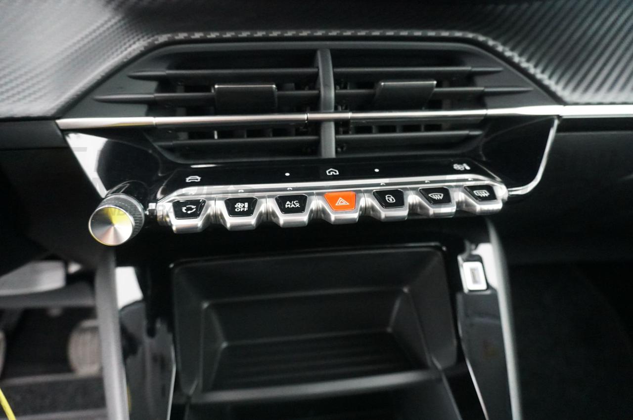 PEUGEOT 208 1.2 PURETECH 100CV STYLE - 14