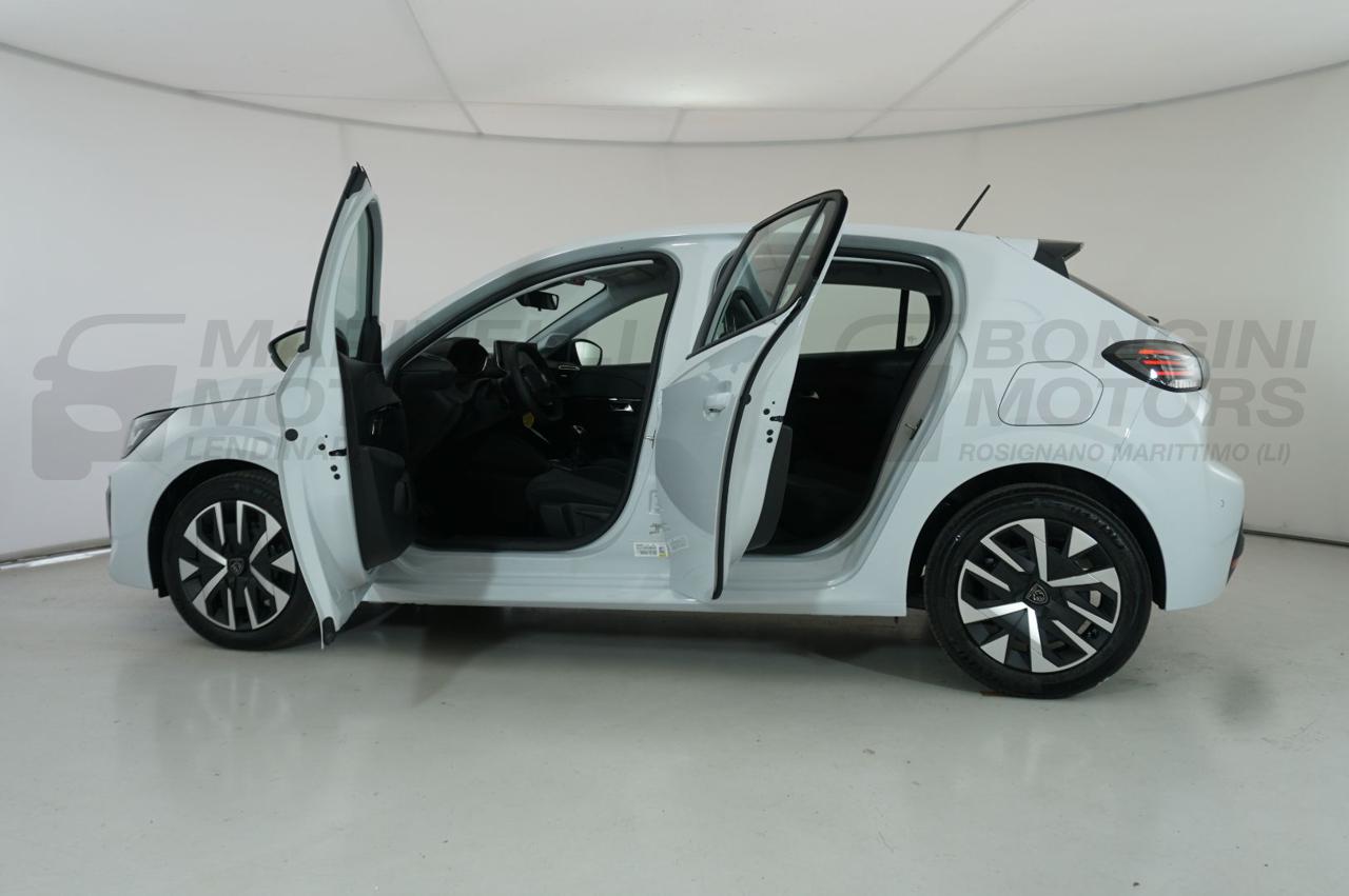 PEUGEOT 208 1.2 PURETECH 100CV STYLE - 23