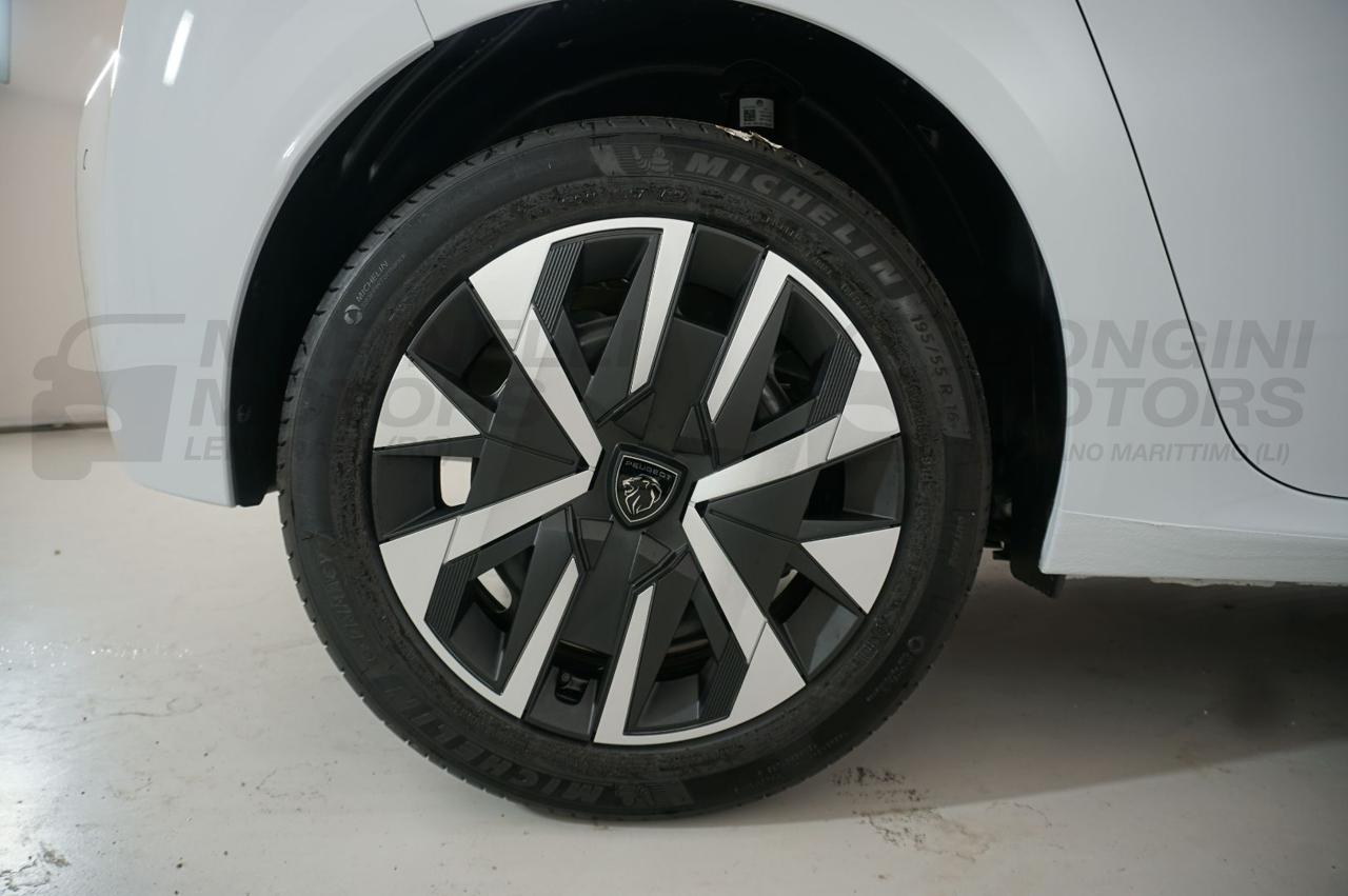 PEUGEOT 208 1.2 PURETECH 100CV STYLE - 6