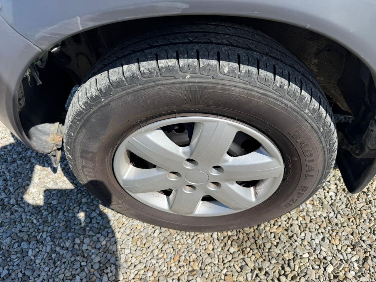 DAIHATSU Terios 1.3i 16V cat 4WD SX - 15