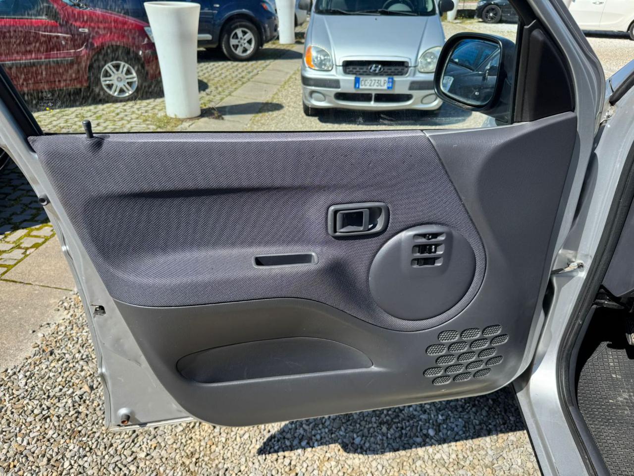 DAIHATSU Terios 1.3i 16V cat 4WD SX - 7