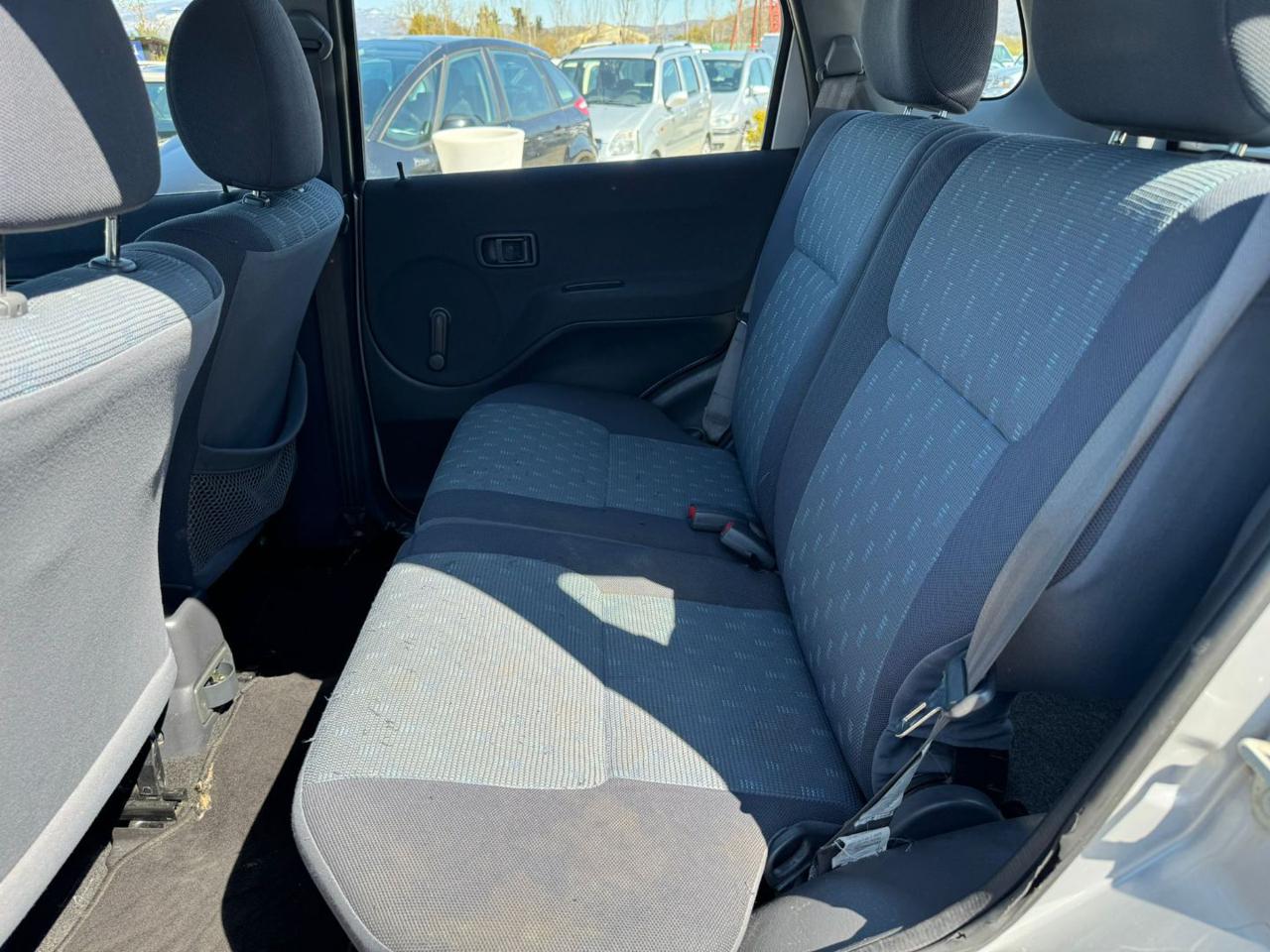 DAIHATSU Terios 1.3i 16V cat 4WD SX - 13