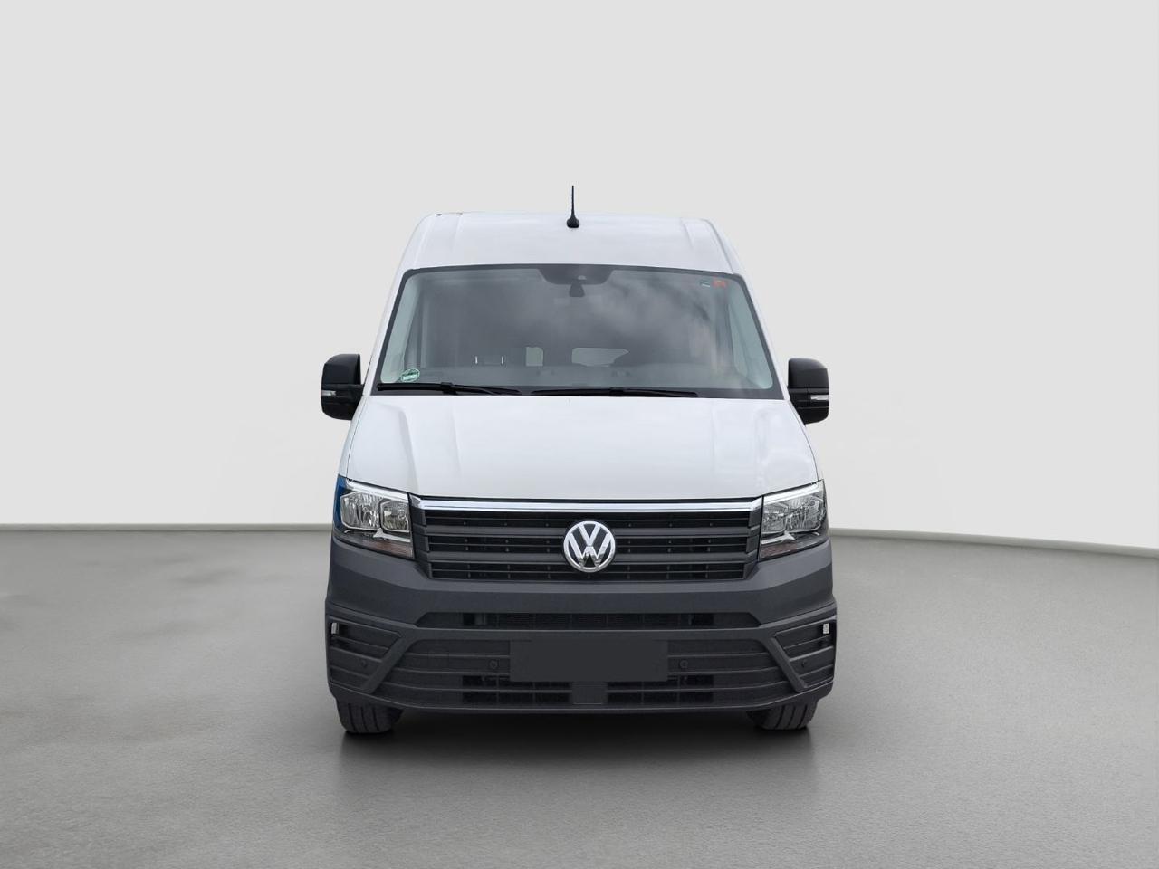 VOLKSWAGEN CRAFTER 2.0 TDI TRASPORTO DISABILI - 7