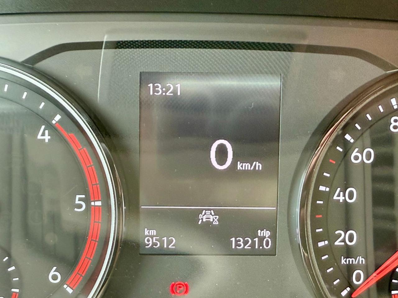 VOLKSWAGEN CRAFTER TRASPORTO DISABILI - 17