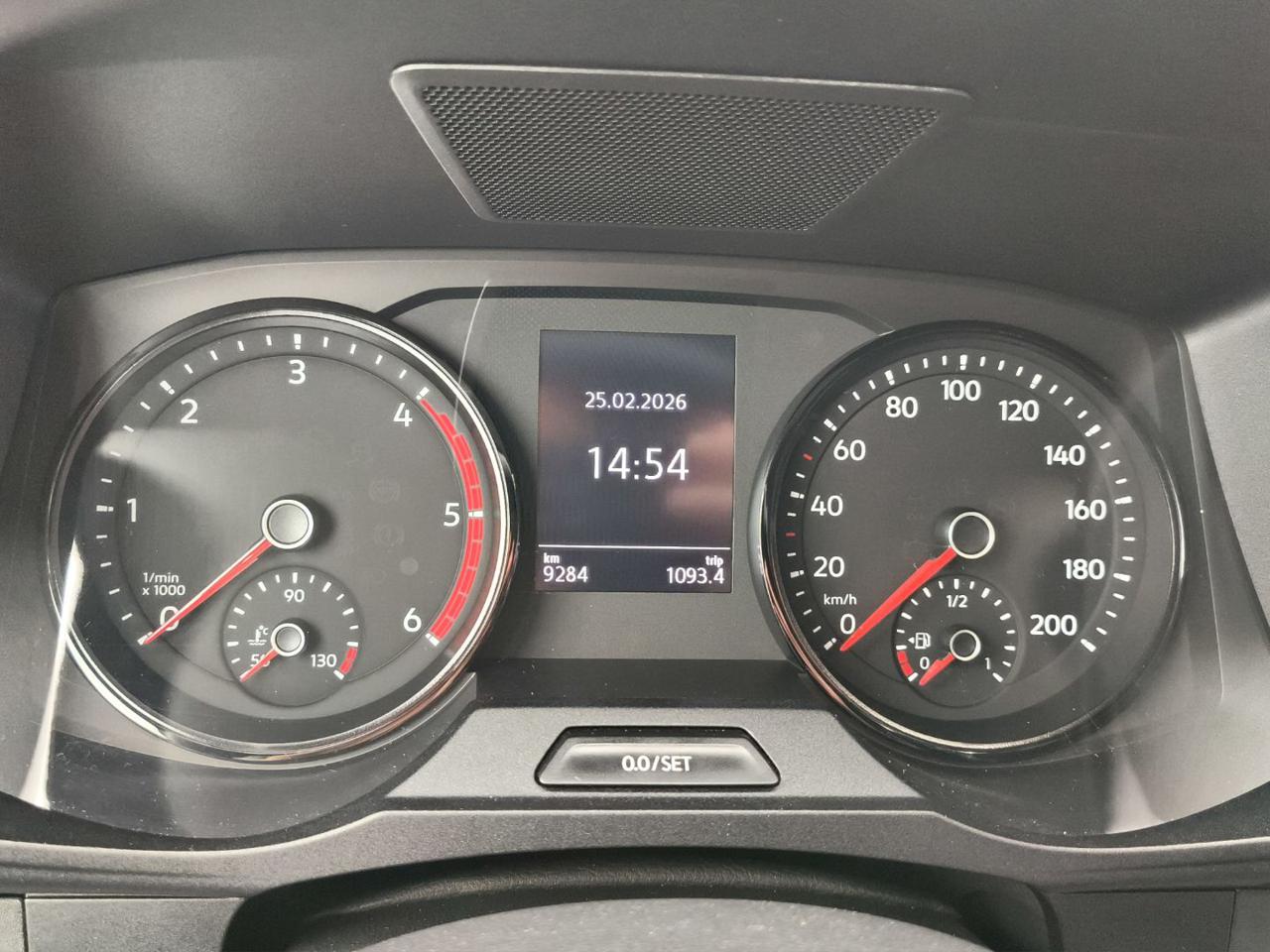 VOLKSWAGEN CRAFTER 2.0 TDI TRASPORTO DISABILI - 14