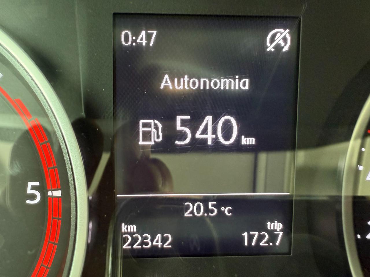 VOLKSWAGEN CRAFTER  2.0 TDI - 15