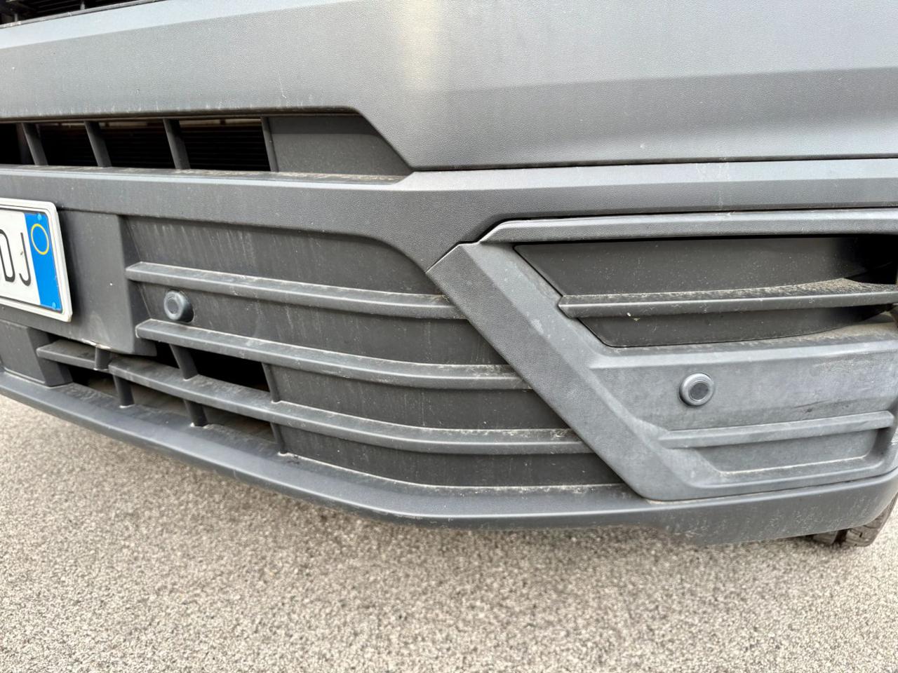 VOLKSWAGEN CRAFTER  2.0 TDI - 16
