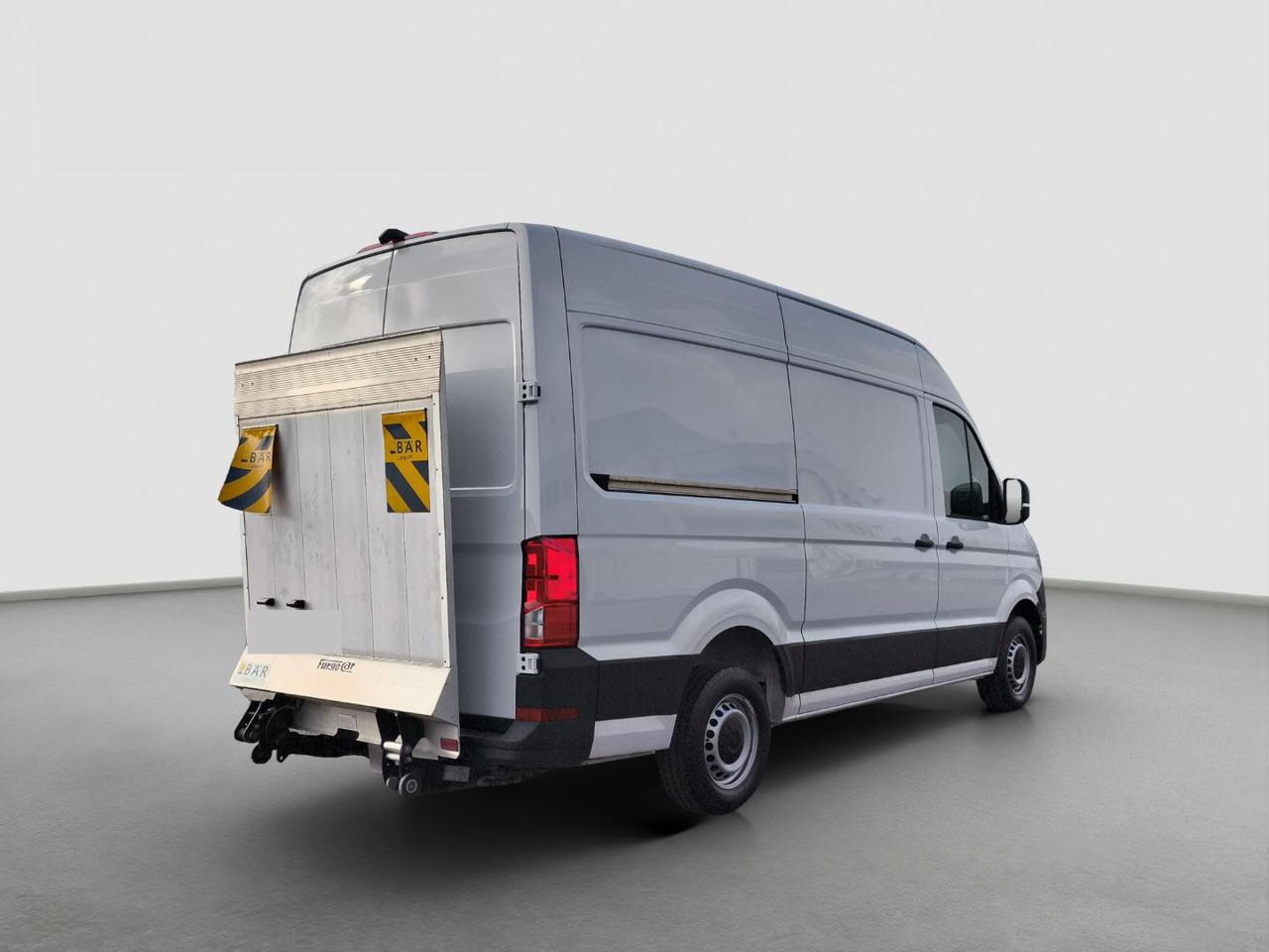 VOLKSWAGEN CRAFTER  2.0 TDI - 2