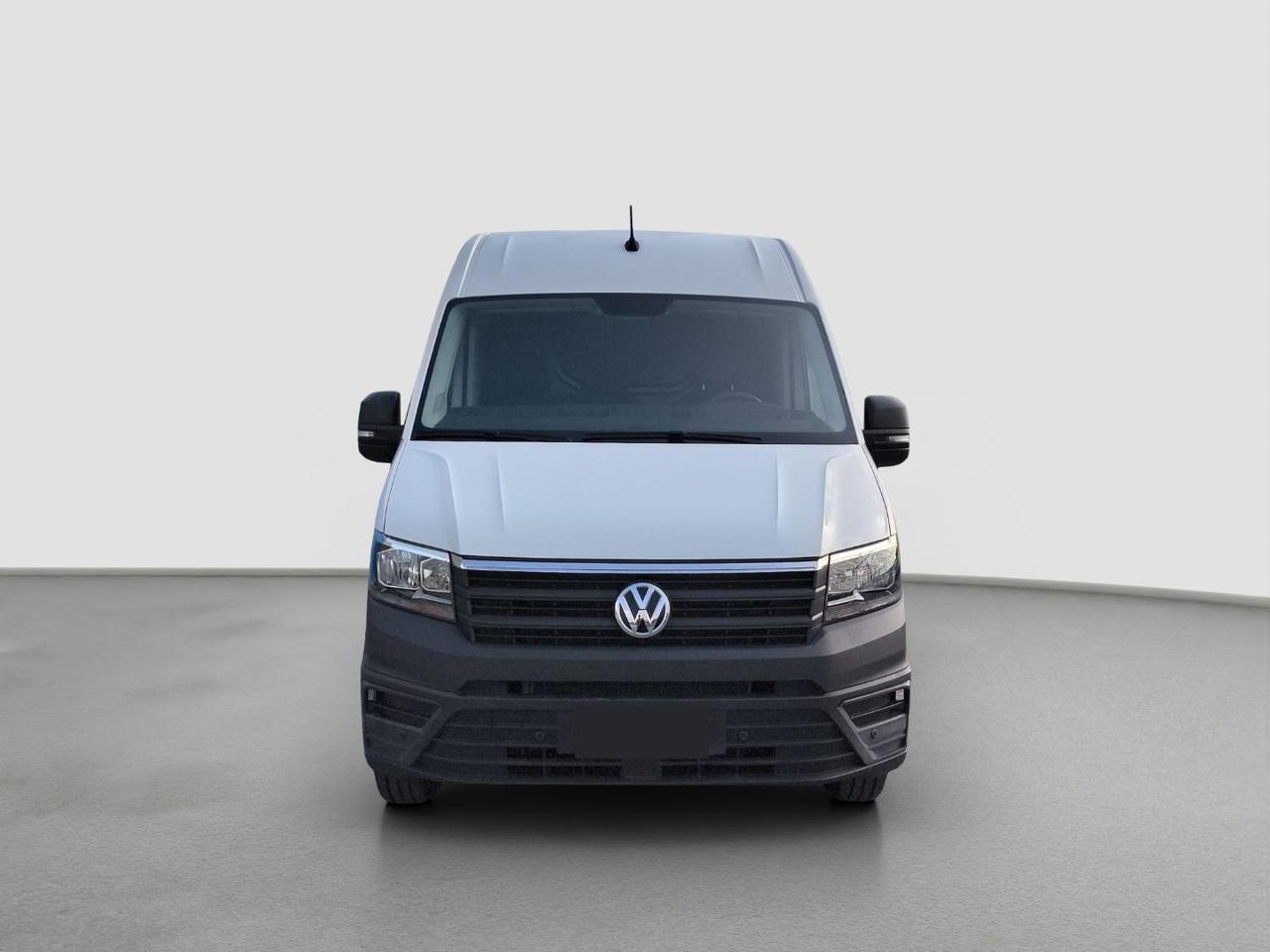 VOLKSWAGEN CRAFTER  2.0 TDI - 7