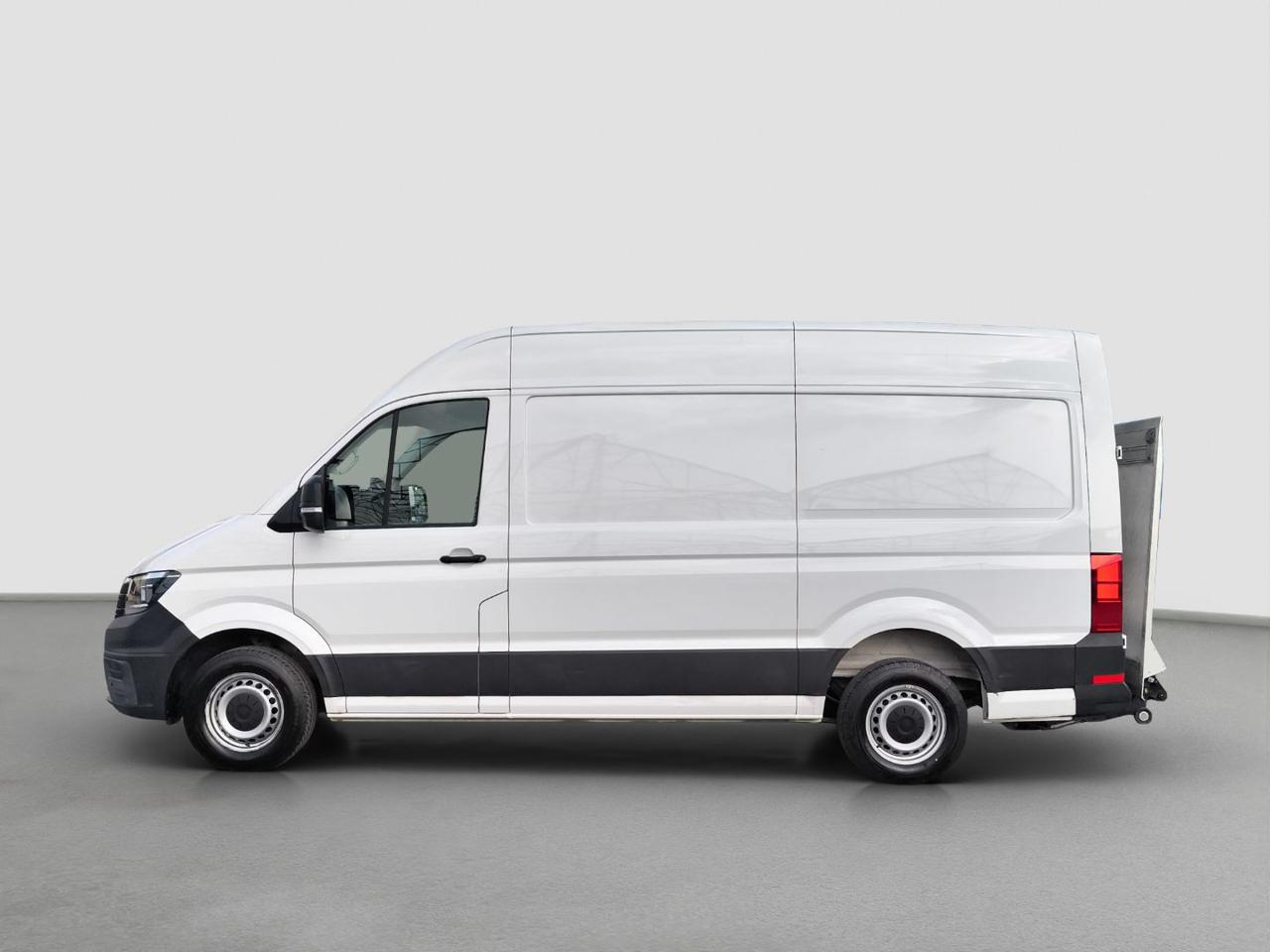 VOLKSWAGEN CRAFTER  2.0 TDI - 6