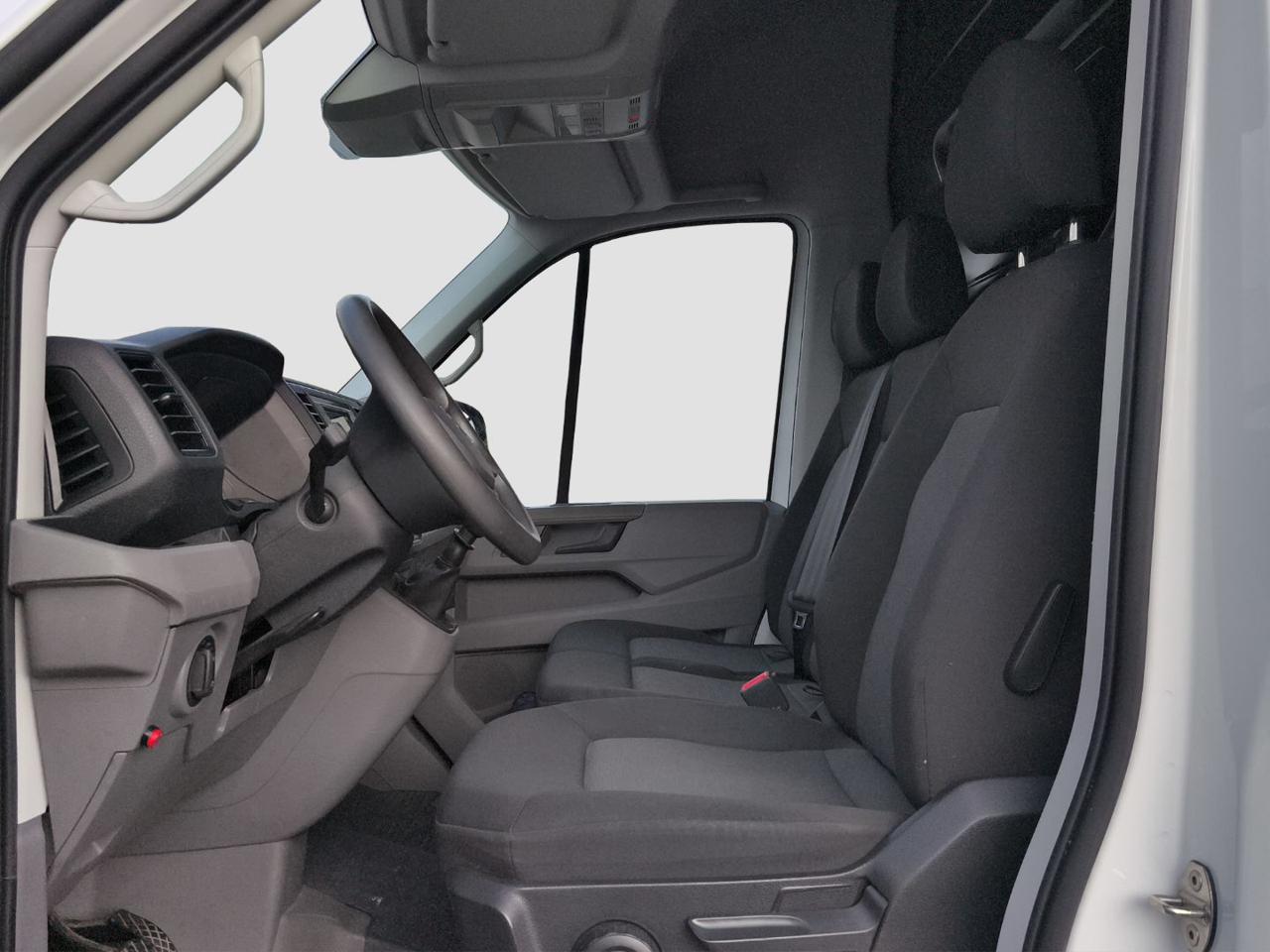 VOLKSWAGEN CRAFTER  2.0 TDI - 9