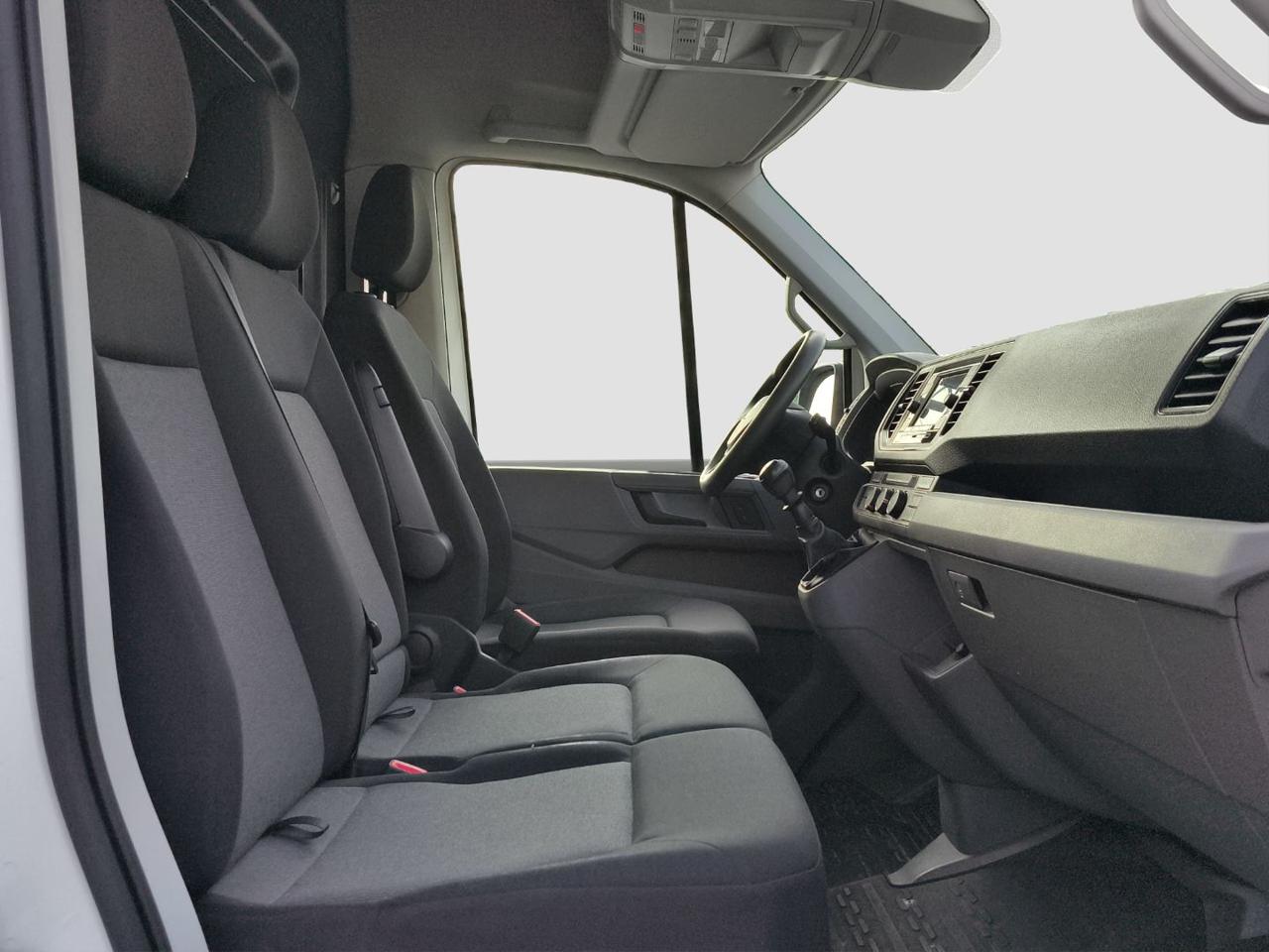 VOLKSWAGEN CRAFTER  2.0 TDI - 10