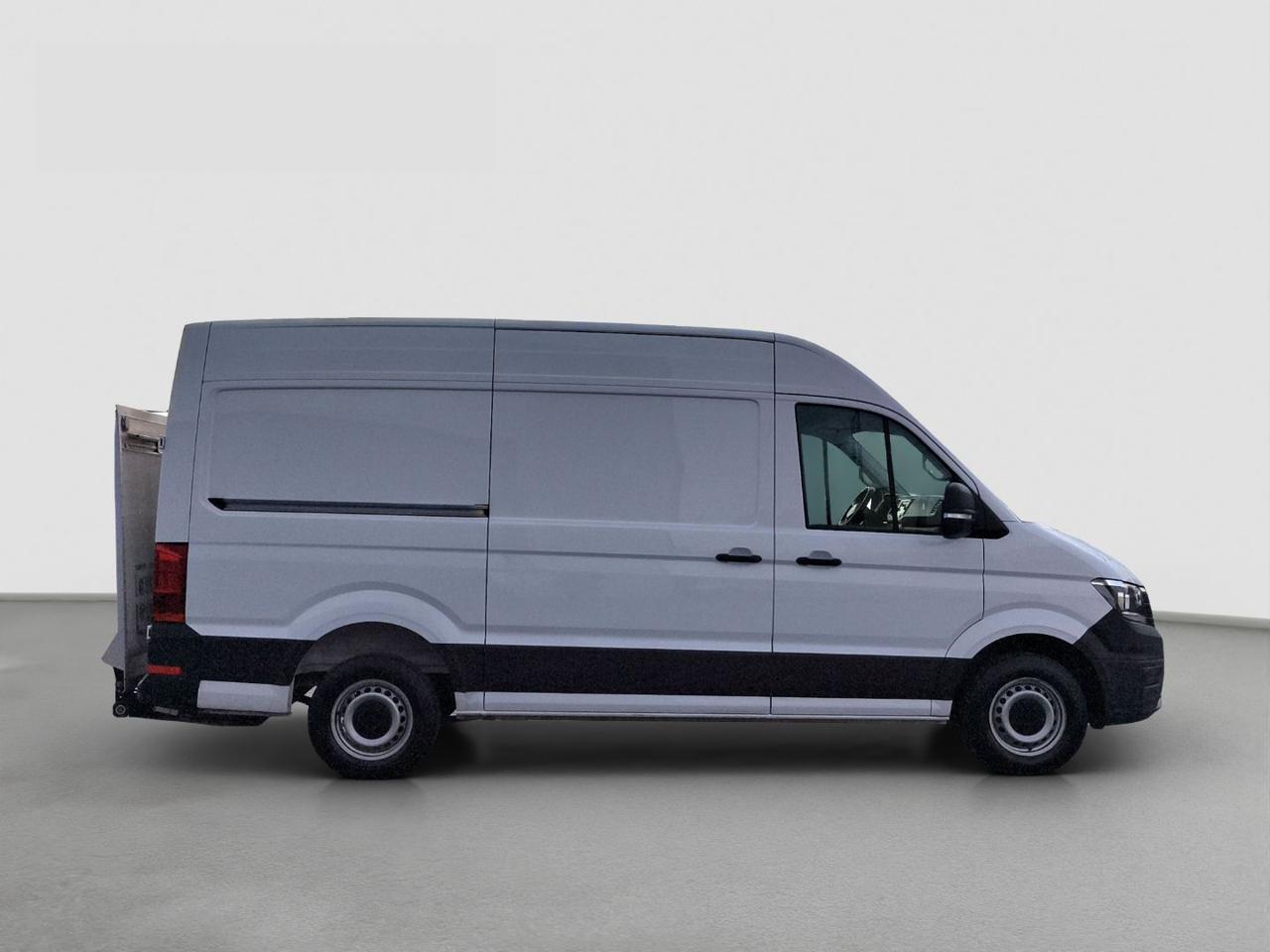 VOLKSWAGEN CRAFTER  2.0 TDI - 5