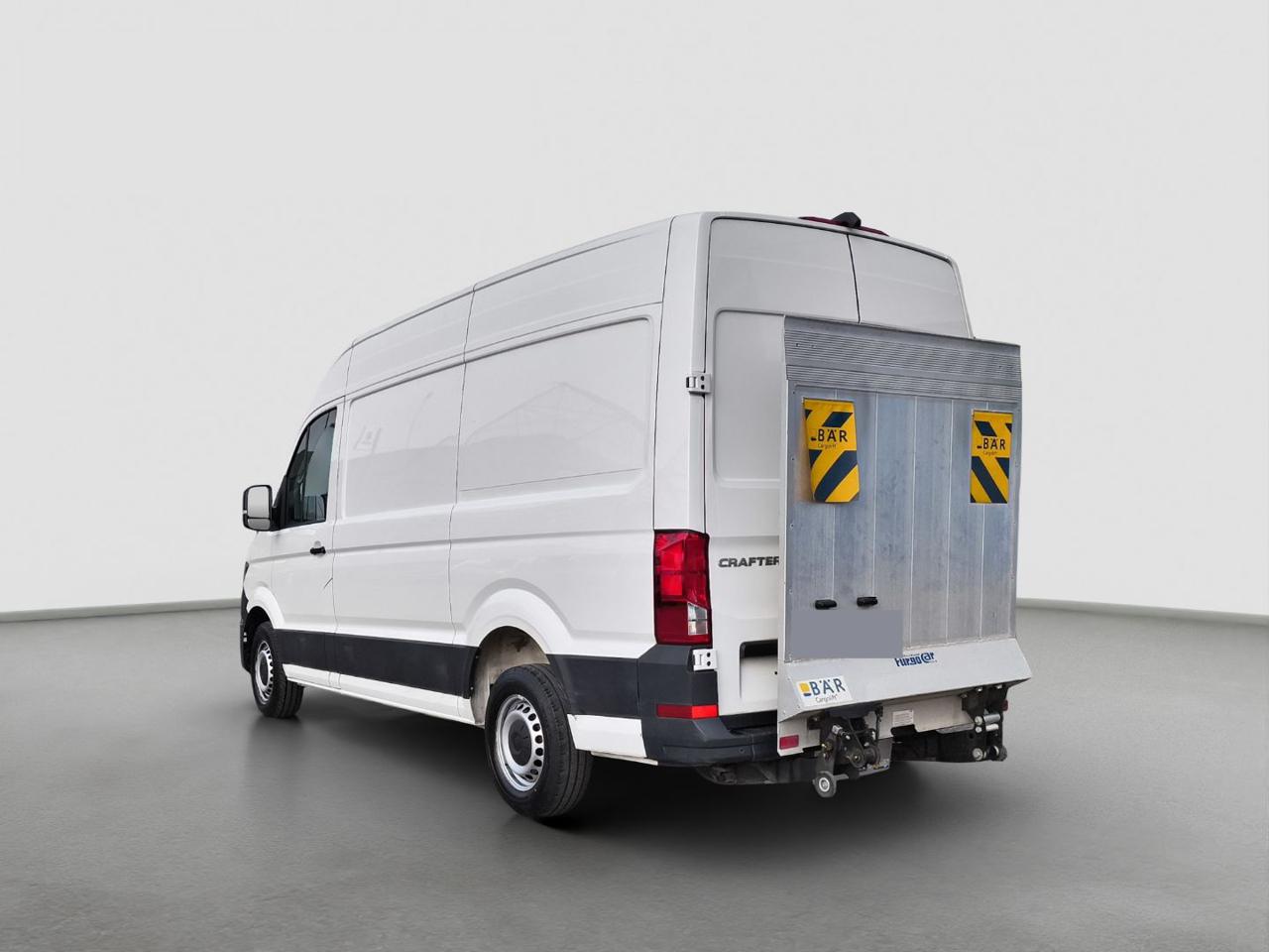 VOLKSWAGEN CRAFTER  2.0 TDI - 4