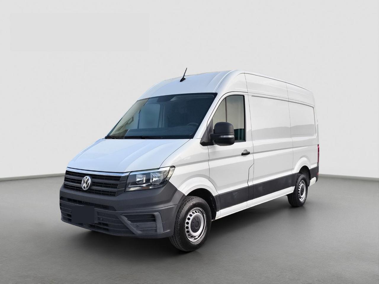 VOLKSWAGEN CRAFTER  2.0 TDI - 3
