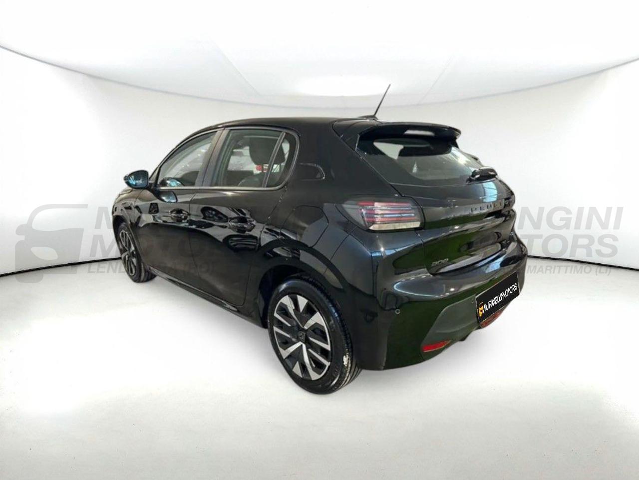 PEUGEOT 208 1.2 PURETECH 100CV STYLE - 18