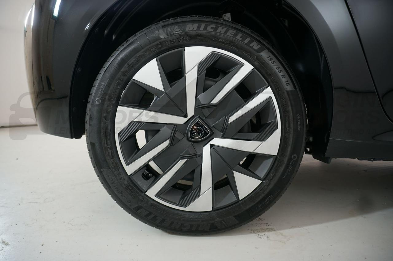 PEUGEOT 208 1.2 PURETECH 100CV STYLE - 6