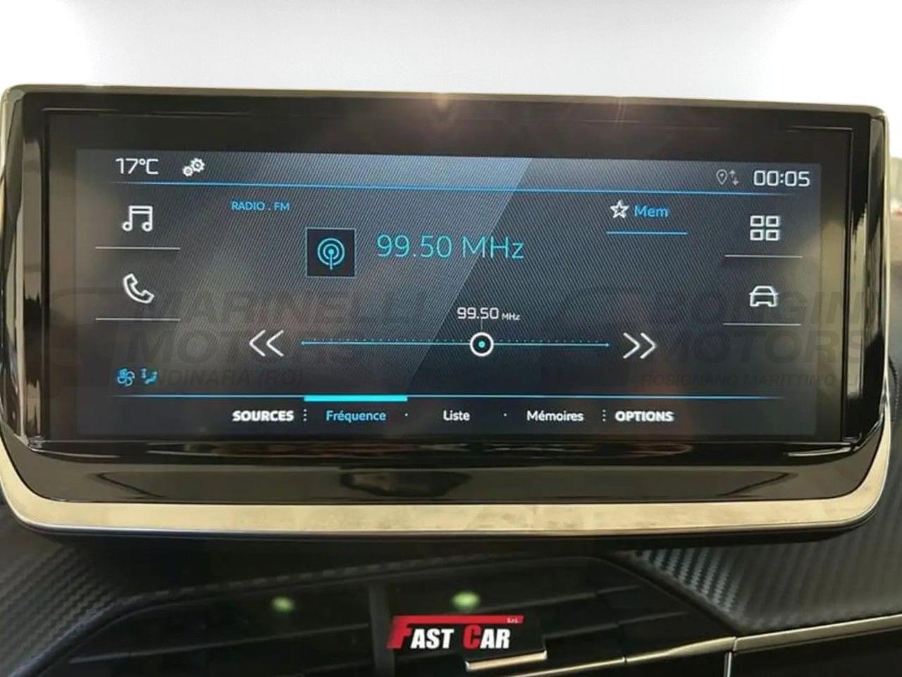 PEUGEOT 208 1.2 PURETECH 100CV STYLE - 14