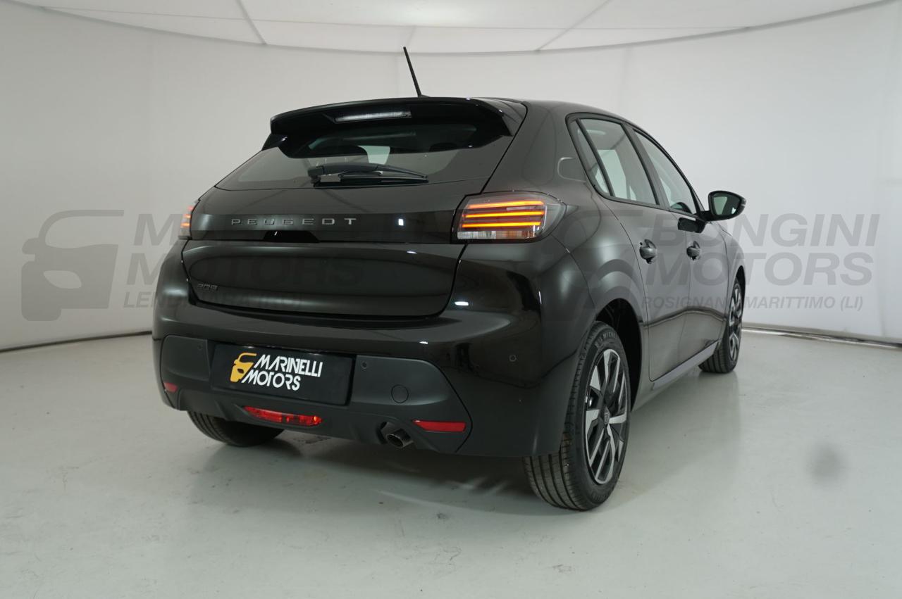 PEUGEOT 208 1.2 PURETECH 100CV STYLE - 2