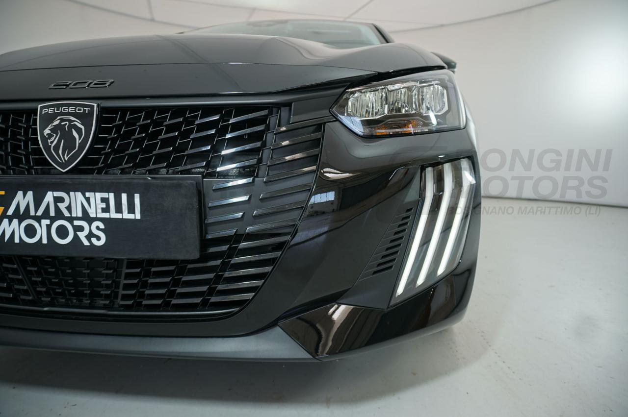 PEUGEOT 208 1.2 PURETECH 100CV STYLE - 17