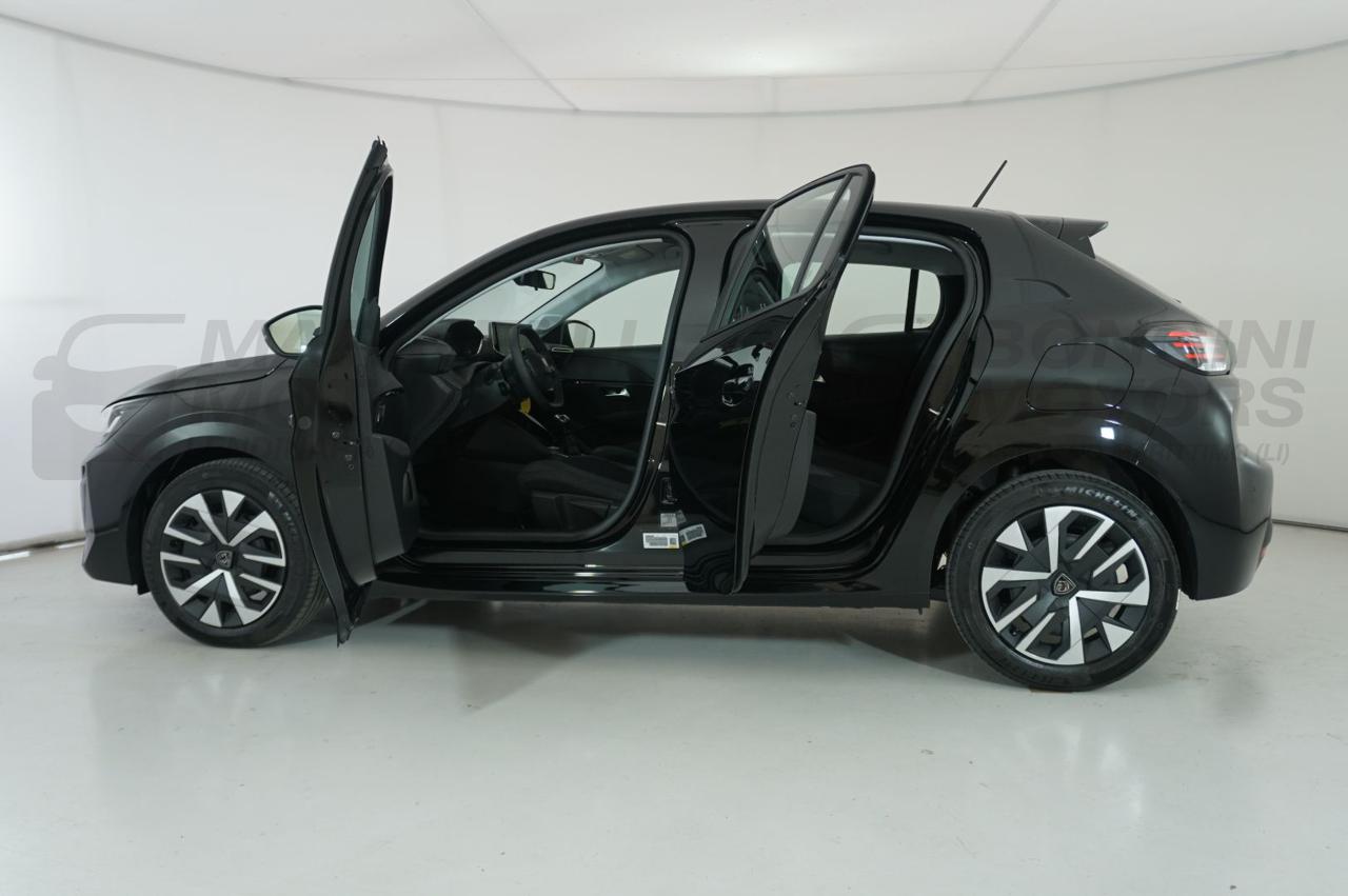 PEUGEOT 208 1.2 PURETECH 100CV STYLE - 24