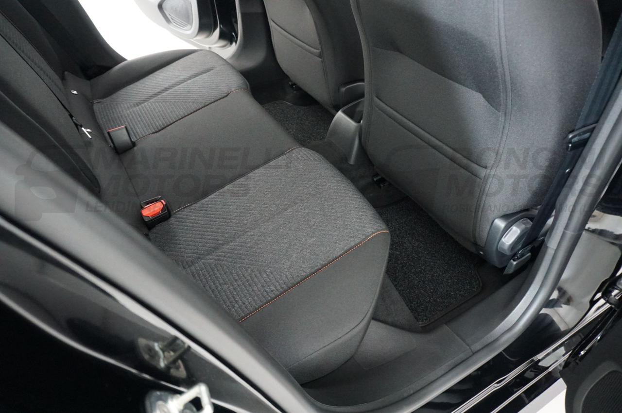 PEUGEOT 208 1.2 PURETECH 100CV STYLE - 11