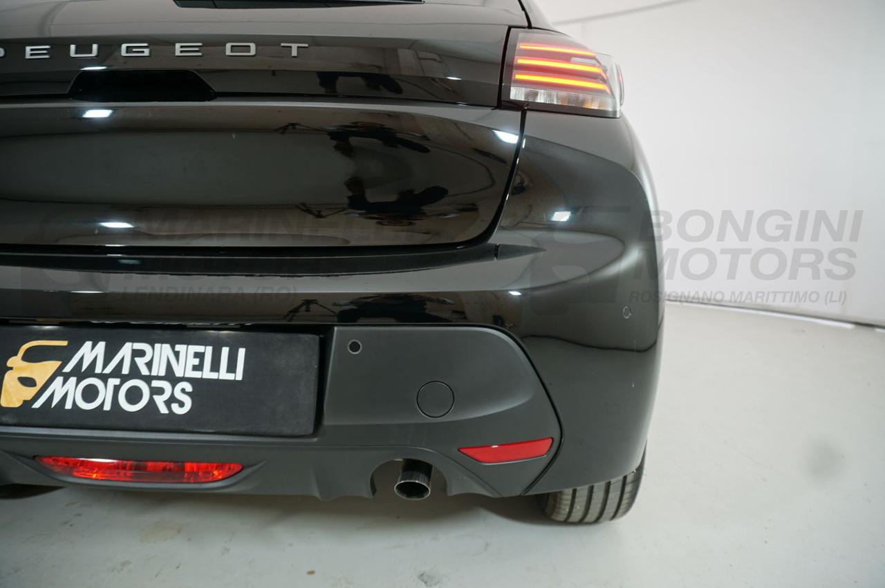 PEUGEOT 208 1.2 PURETECH 100CV STYLE - 18