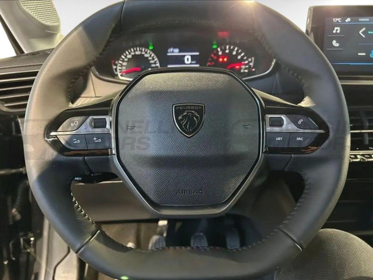 PEUGEOT 208 1.2 PURETECH 100CV STYLE - 7